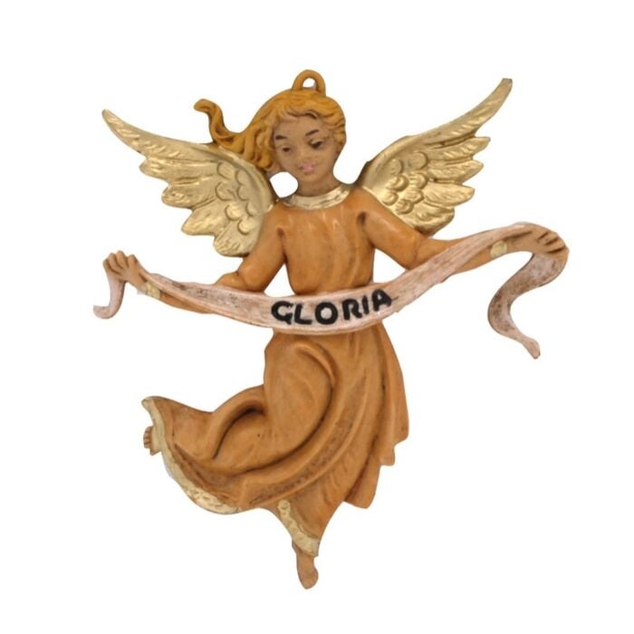 Engel Gloria 10 cm - Euromarchi Engel Gloria 10 cm - Euromarchi