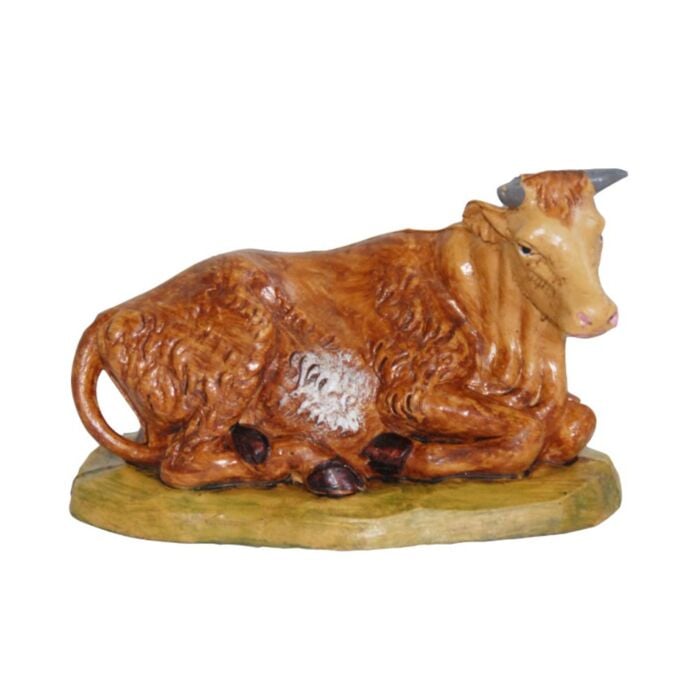 Os hout 13 cm - Euromarchi Os hout 13 cm - Euromarchi