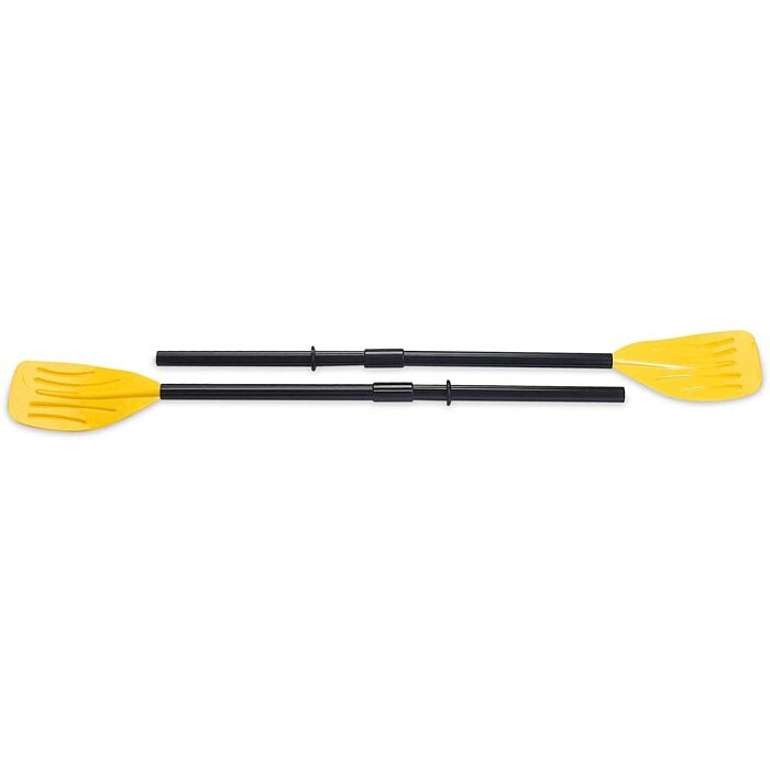 Roeispanen peddels 122 cm - Intex