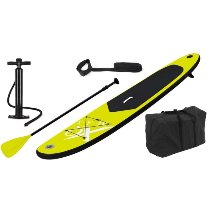 Sup Board geel 285 cm -XQ Max Sup Board geel 285 cm -XQ Max