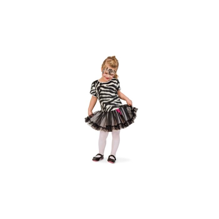 Jurk Zebra Kids 104 Jurk Zebra Kids 104