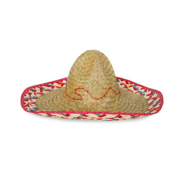 Sombrero 58 cm