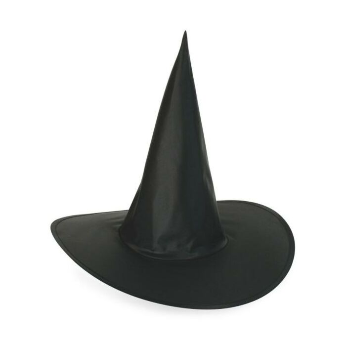 Heksenhoed 58 cm Heksenhoed 58 cm