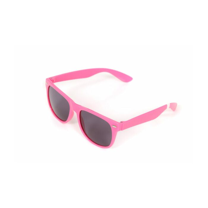 Bb bril neon pink