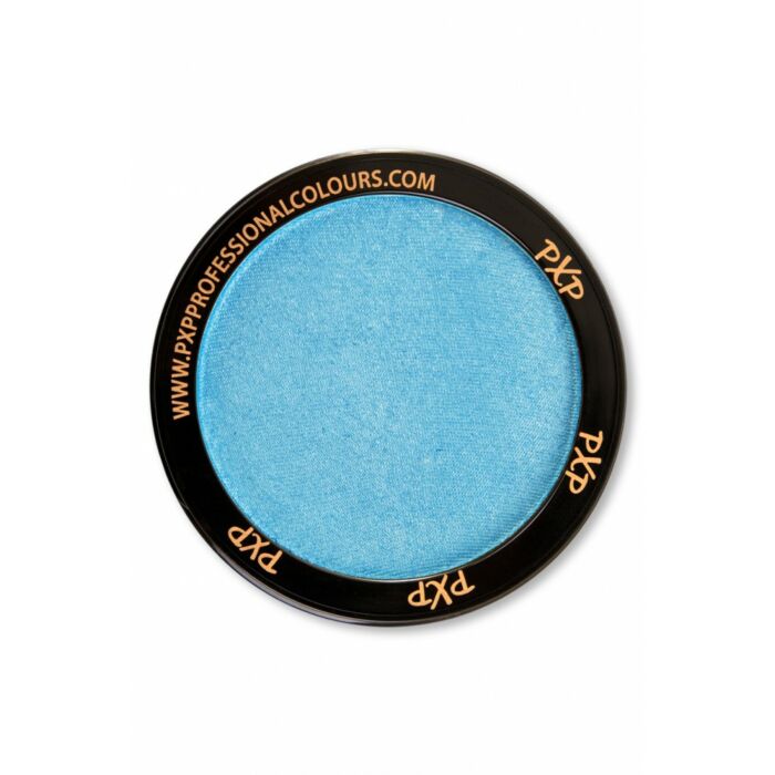 Schmink Pearl Sky Blue 10 gram - PXP Professional colours