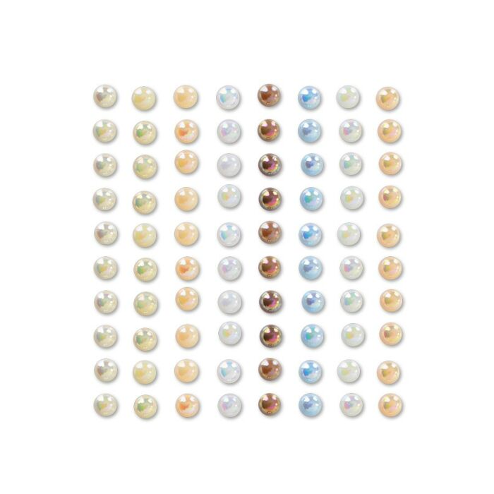 Decoratiestickers natural - PXP Professional Colours Decoratiestickers natural - PXP Professional Colours