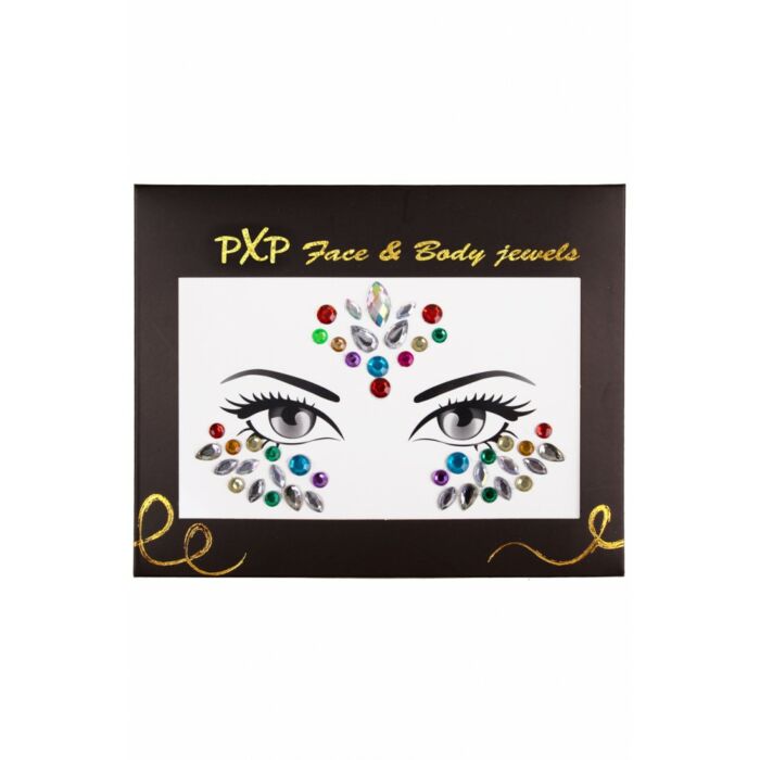 Face & Body jewel Bold & Beautiful - PXP