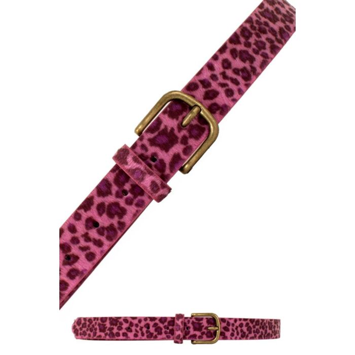 Riem panter roze Riem panter roze