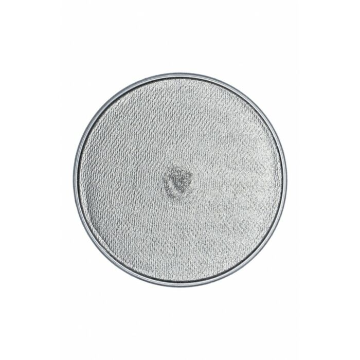 Superstar schmink colour 056 silver 16 gram