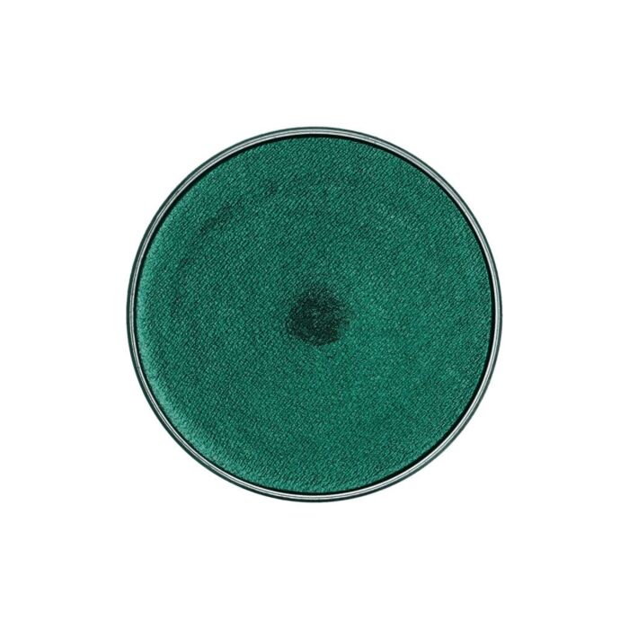 Aqua Face- en Bodypaint Peacock shimmer 16 gram - Superstar 