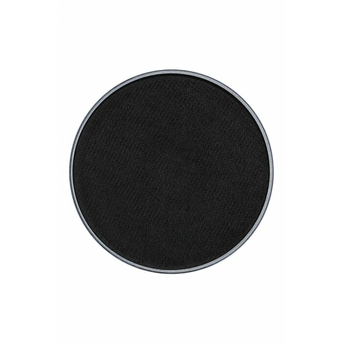 Superstar schmink colour 163 line black 16 gram