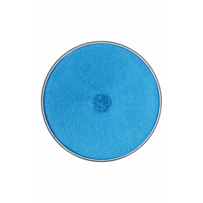 Superstar schmink colour 213 London sky blue 16 gram Superstar schmink colour 213 London sky blue 16 gram