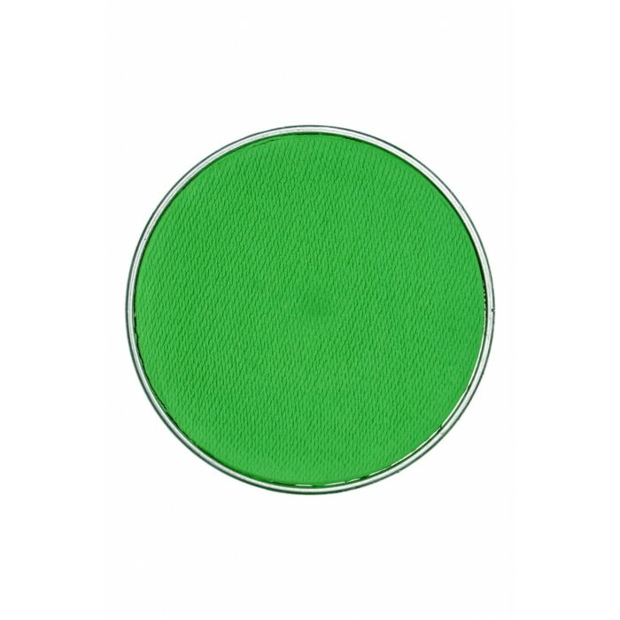 Superstar schmink colour 210 poison green 16 gram