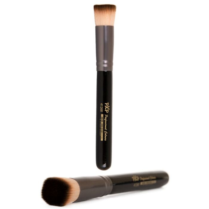 Lange kabuki brush - PXP Professional Colours
