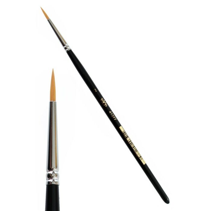 PXP Penseel Rond maat 2