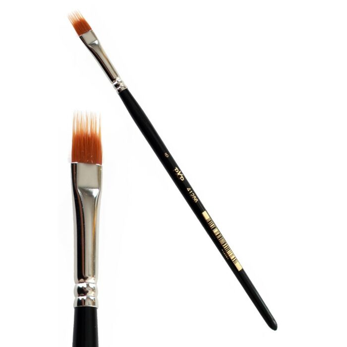 Kam penseel 1-4 - PXP Kam penseel 1-4 - PXP