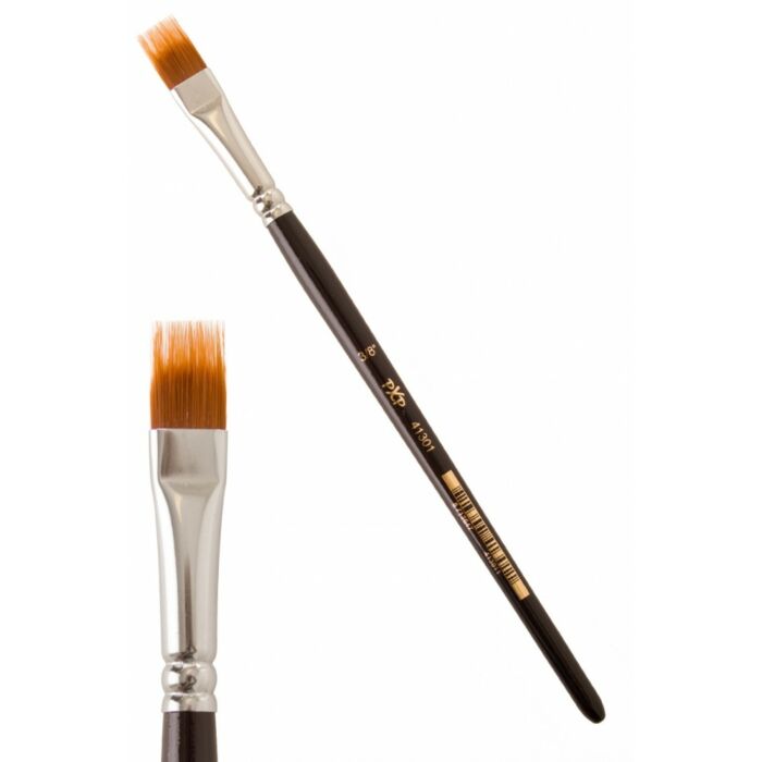 Kam penseel 3/8 - PXP Professional Colours