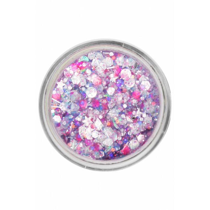 Pressed chunky glitter cream diamond candy - PXP Pressed chunky glitter cream diamond candy - PXP