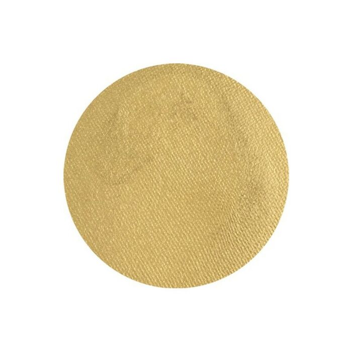 Superstar Schmink Colour 215 goud 45 gram