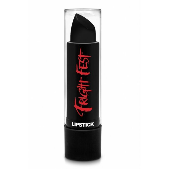Lippenstift  zwart 4,5 gram