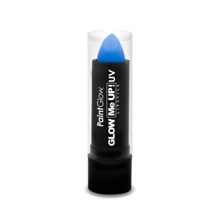 UV lipstick blauw 4,5 gram