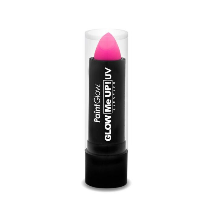 Uv Lipstick Pink 4,5 gram