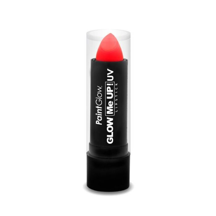 Uv Lipstick rood 4,5 gram