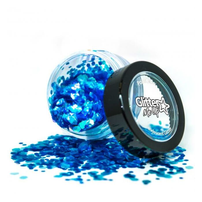 Fantasy chunky glitters Mermazing 3 gram Fantasy chunky glitters Mermazing 3 gram