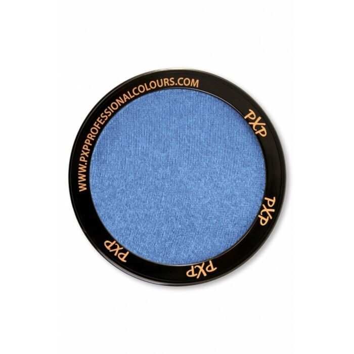 Schmink Pearl Royal Blue 10 gram - PXP Professional Colours Schmink Pearl Royal Blue 10 gram - PXP Professional Colours