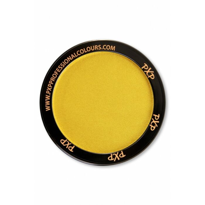 Schmink Pearl Yellow 10 gram - PXP Professional Colours