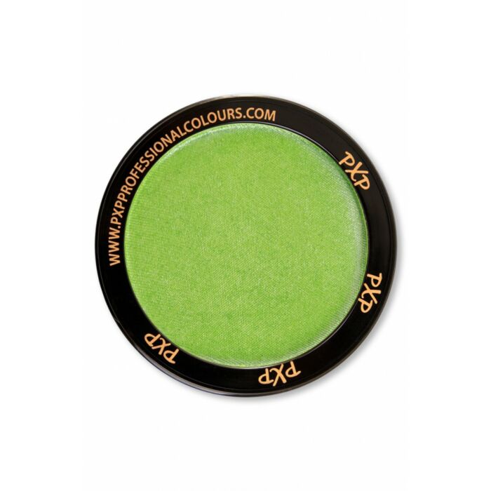 Schmink Pearl Lime 10 gram - PXP Professional colours