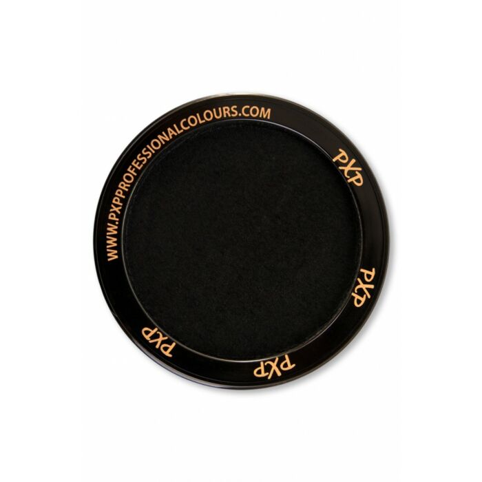 Schmink Strong Black 10 gram - PXP Professional colours