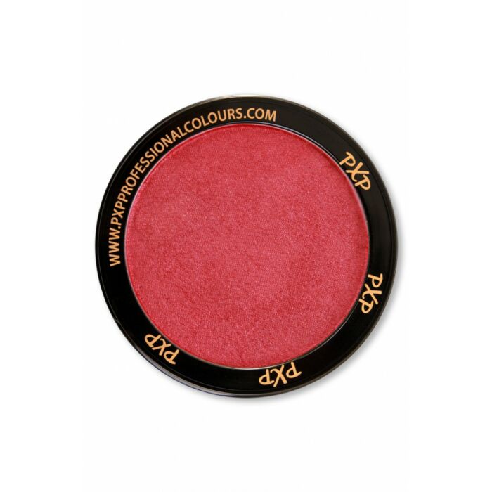 Schmink Pearl Red 10 gram - PXP Professional colours