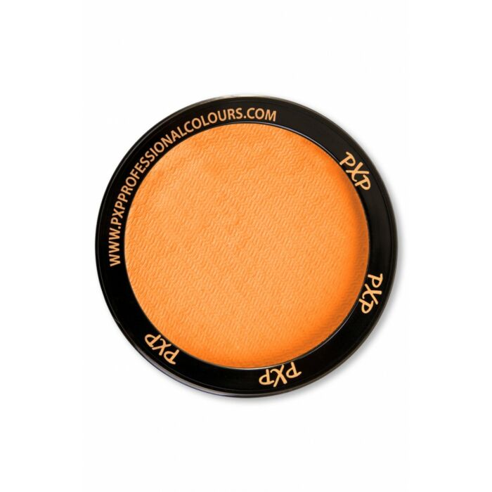 Schmink Peachy orange 10 gram - PXP Professional colours