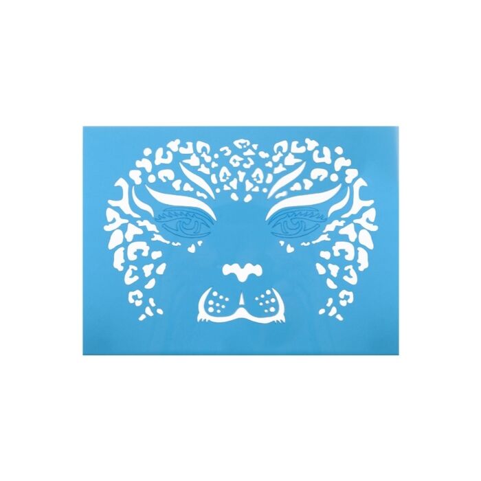 Sjabloon Leeuwin - PXP Professional Colours