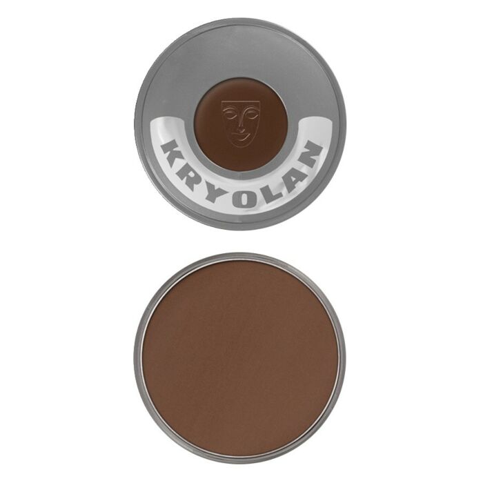 Kryolan Cake make-up 101  35 gram