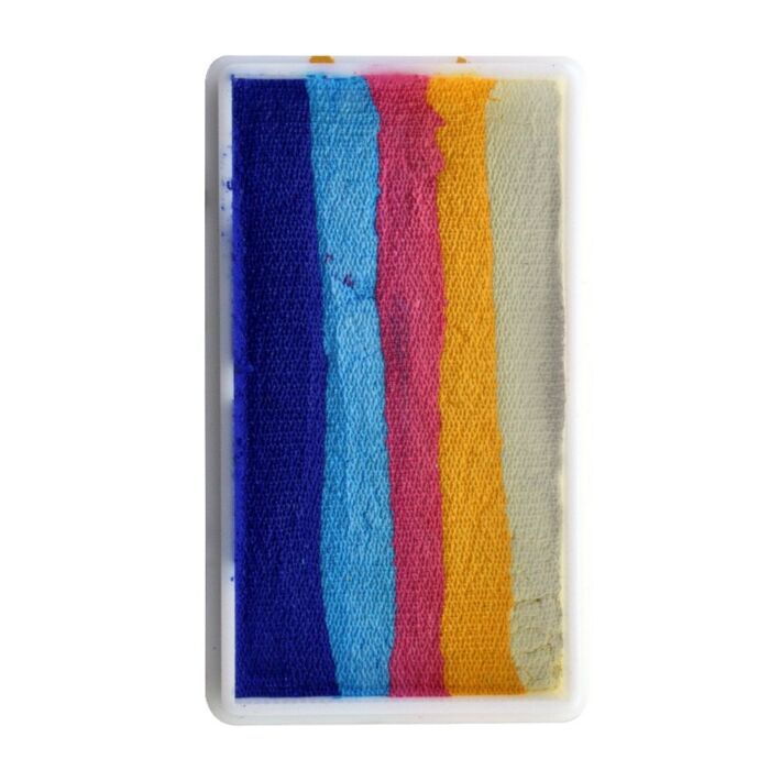 Splitcake Lovely Sunset 28 gram - PXP Professional Colours