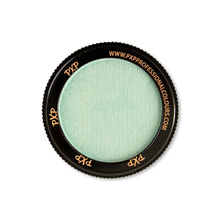 Soft Metallic Green 30 gram - PXP