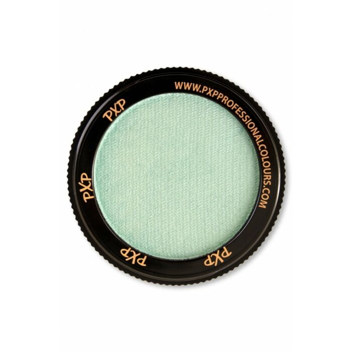 Schmink Soft Metallic Green 30 gram - PXP Professional Colours