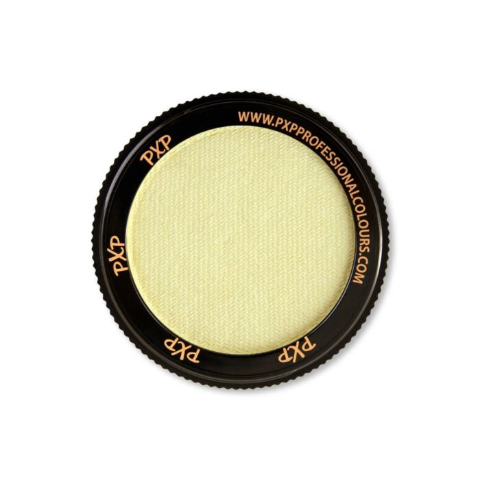 Soft Metallic Yellow 30 gram - PXP