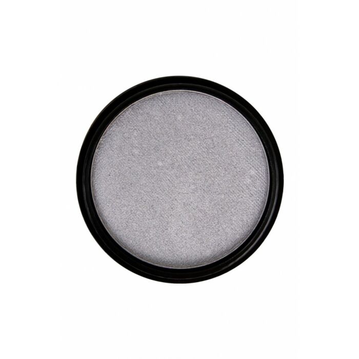 Pressed Powder Schmink Pearl Silver 5 gram - PXP Professional Colours
