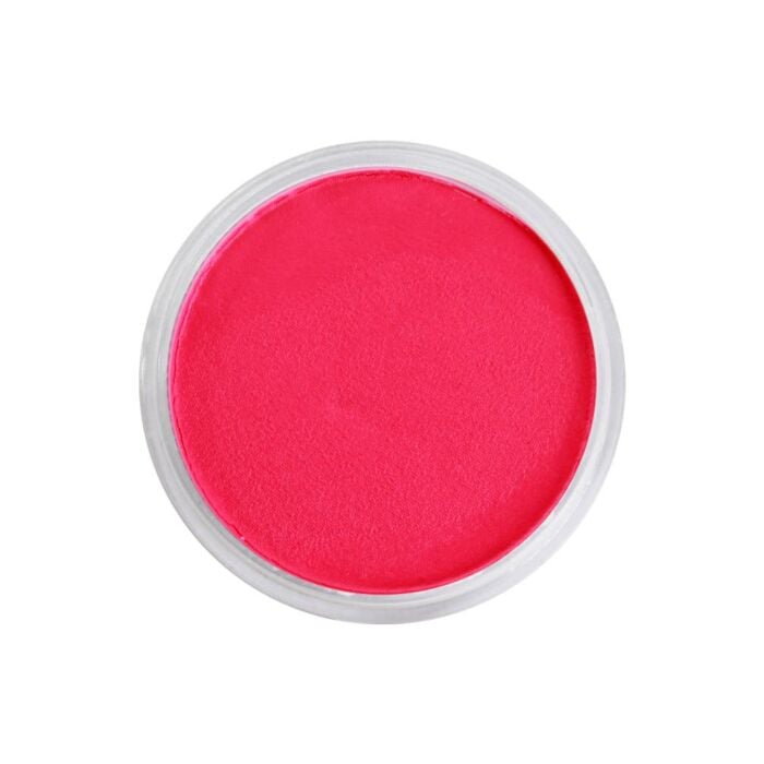 Hobby Watercolor neon magenta 10 gram Hobby Watercolor neon magenta 10 gram