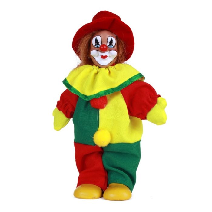 Clownspop 20 cm