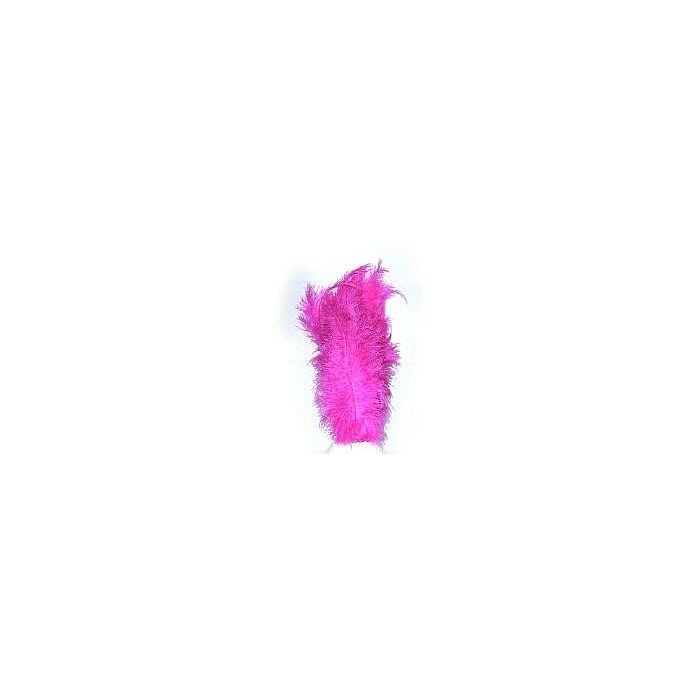 Floss veren roze 30 cm Floss veren roze 30 cm