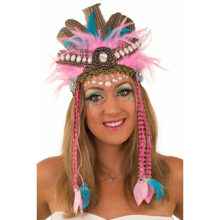 Hoofdtooi Sioux Hoofdtooi Sioux