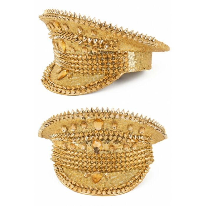 Pet lak goud Pet lak goud