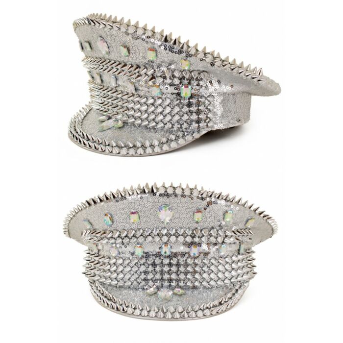 Pet Bling zilver Pet Bling zilver