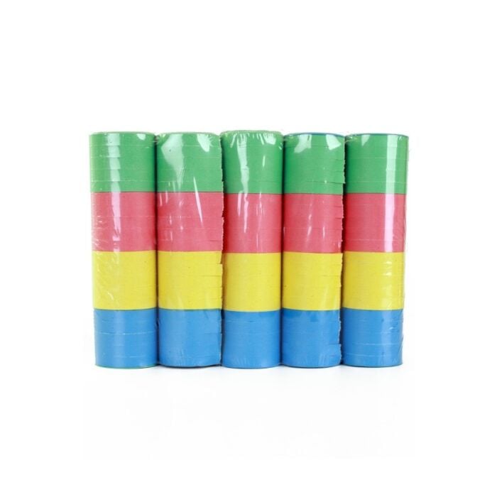 Serpentine Rollen Bont per 100 Serpentine Rollen Bont per 100