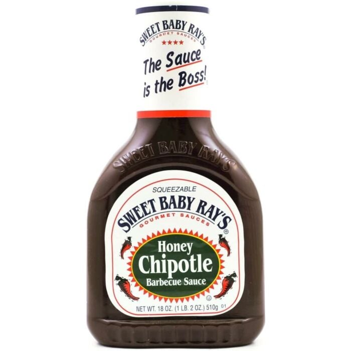 Honey Chipotle 425ml Honey Chipotle 425ml