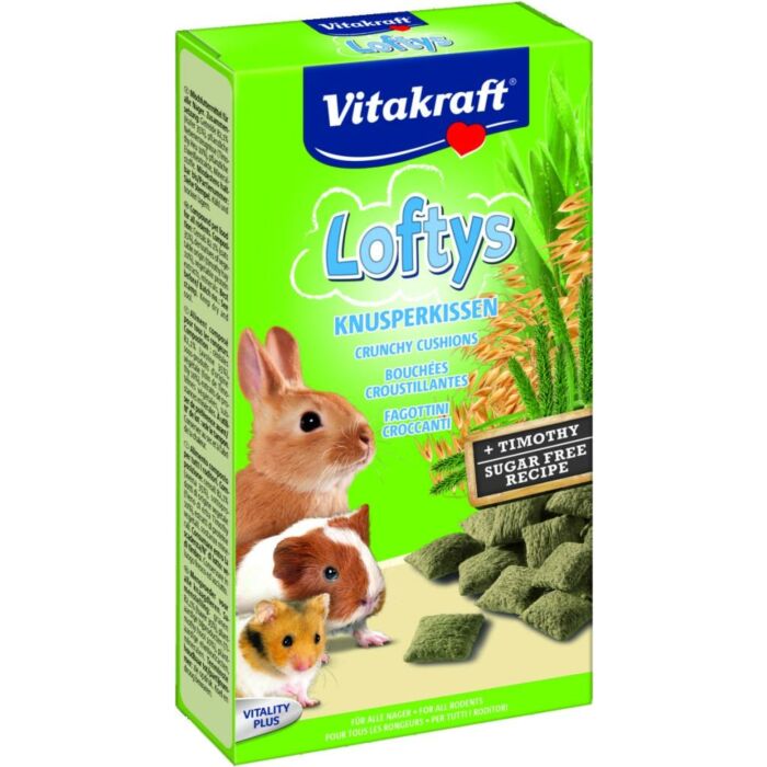 Loftys 100g - Vitakraft